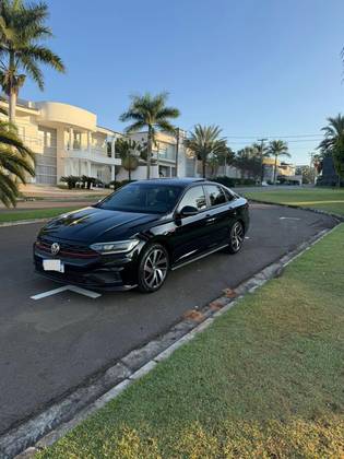 VOLKSWAGEN JETTA 2.0 350 TSI GASOLINA GLI DSG VOLKSWAGEN JETTA 2.0 350 TSI GASOLINA GLI DSG